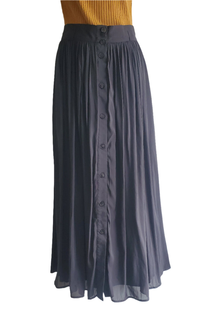 Dianna Skirt- Black