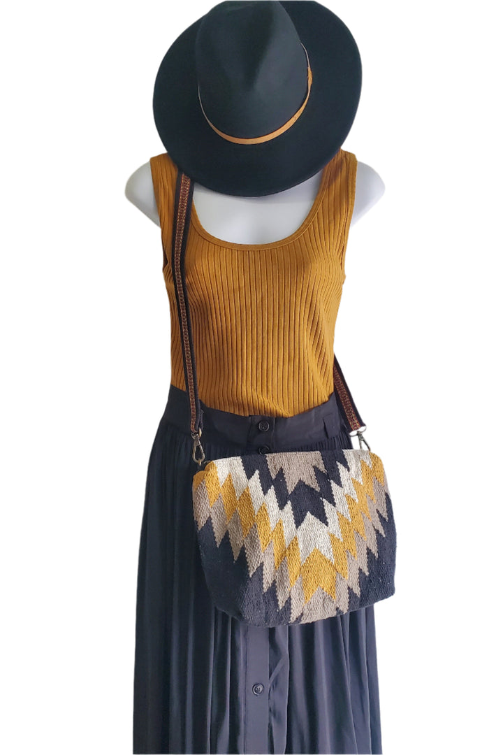 Dianna Skirt- Black