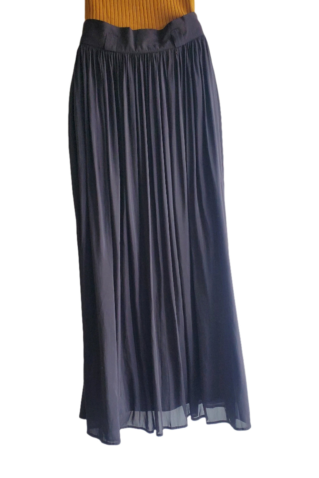 Dianna Skirt- Black