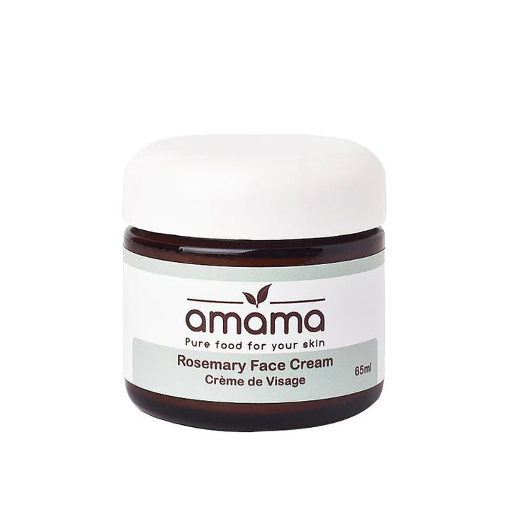 Rosemary Face Cream - The Daisy Chain