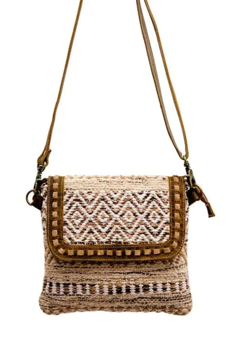 Panchang Crossbody Purse