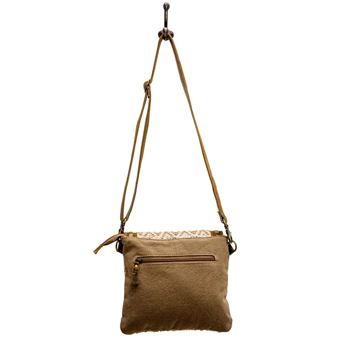 Panchang Crossbody Purse