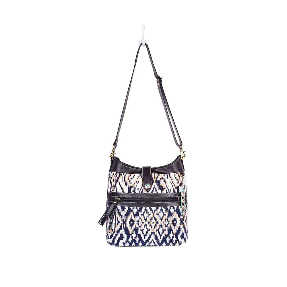 Jenson Cross-Body Bag