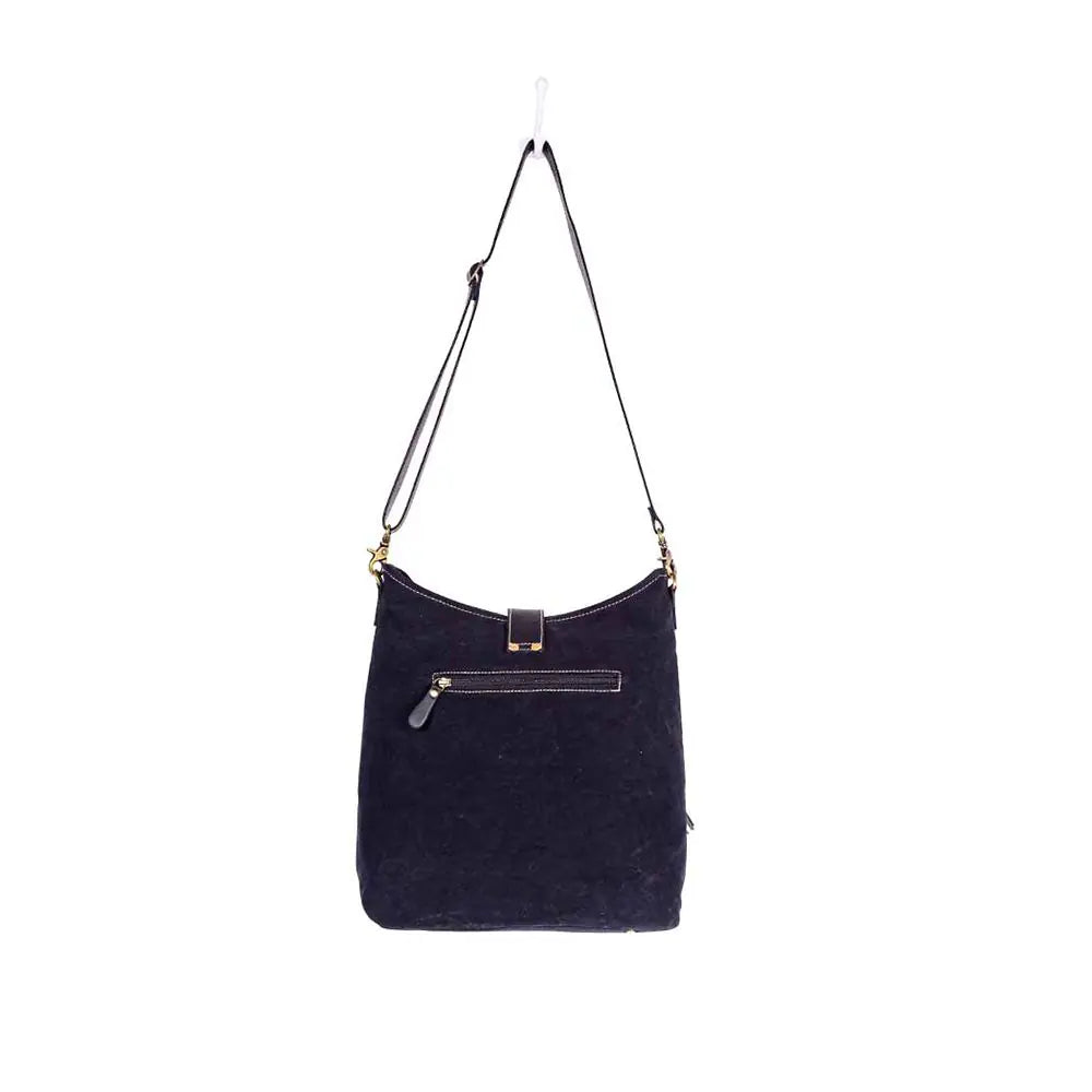 Jenson Cross-Body Bag