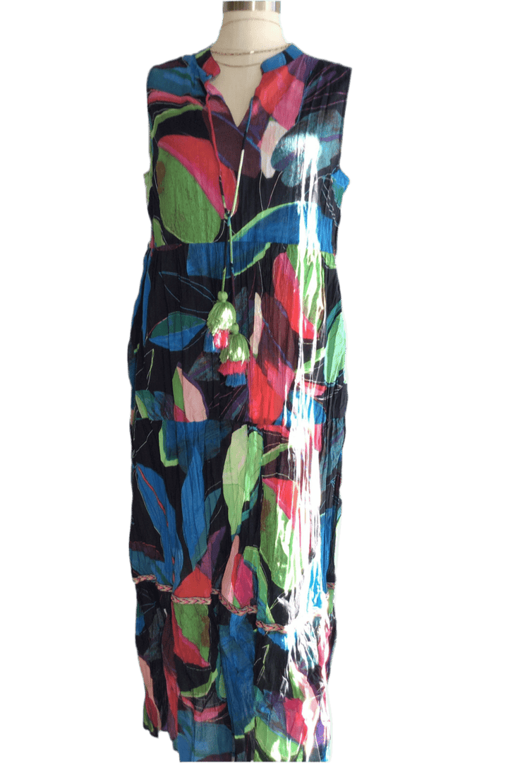 Seychelles Dress - The Daisy Chain