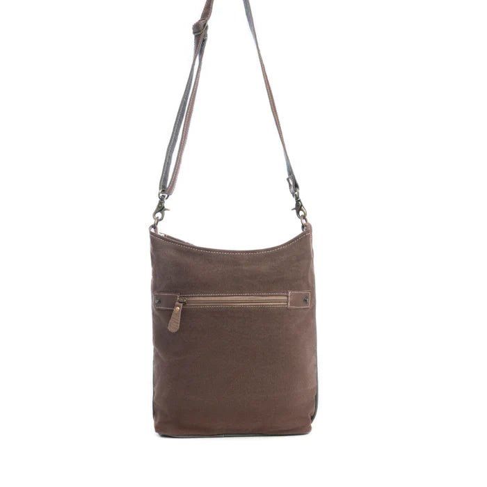 Signed And Sealed Shoulder Bag - The Daisy Chain