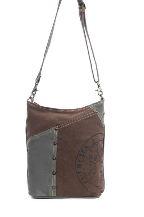 Signed And Sealed Shoulder Bag - The Daisy Chain