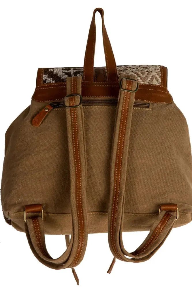 Sonora Sands Backpack - The Daisy Chain
