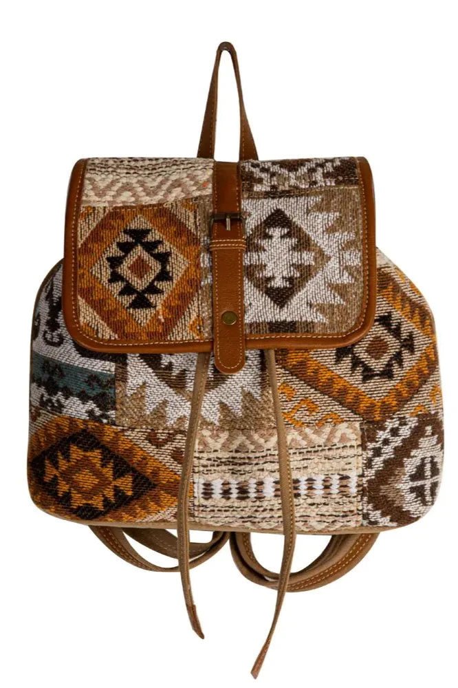 Sonora Sands Backpack - The Daisy Chain