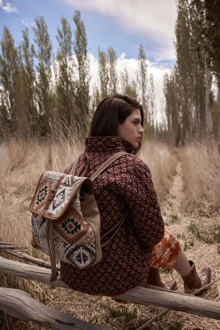 Sonora Sands Backpack - The Daisy Chain