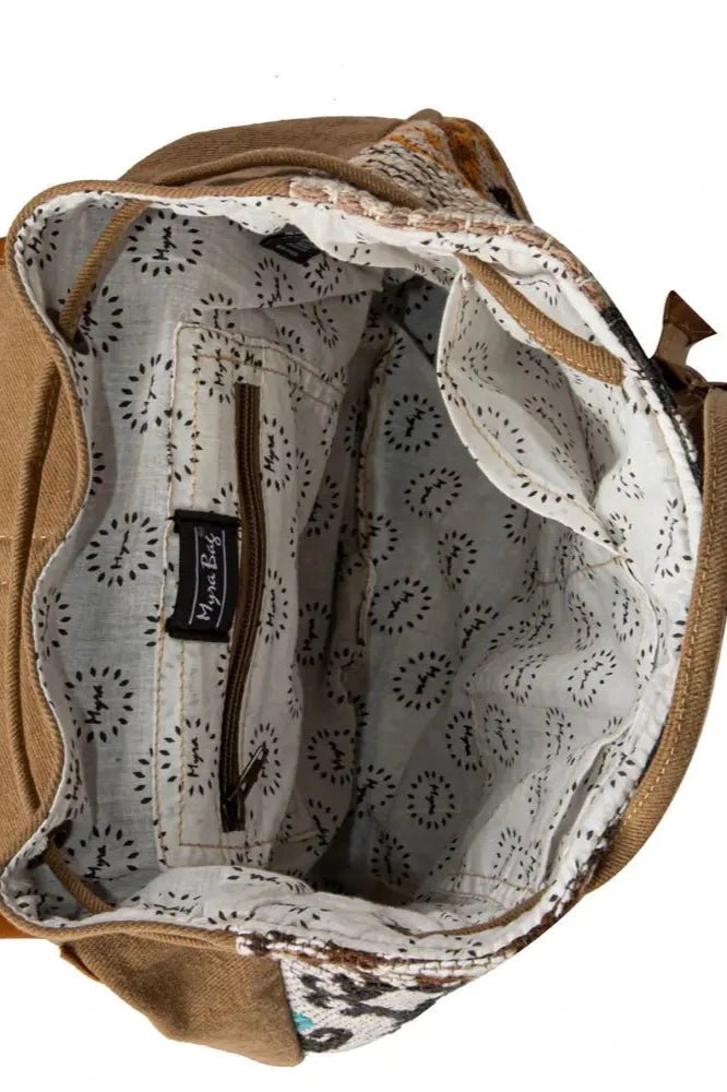 Sonora Sands Backpack - The Daisy Chain