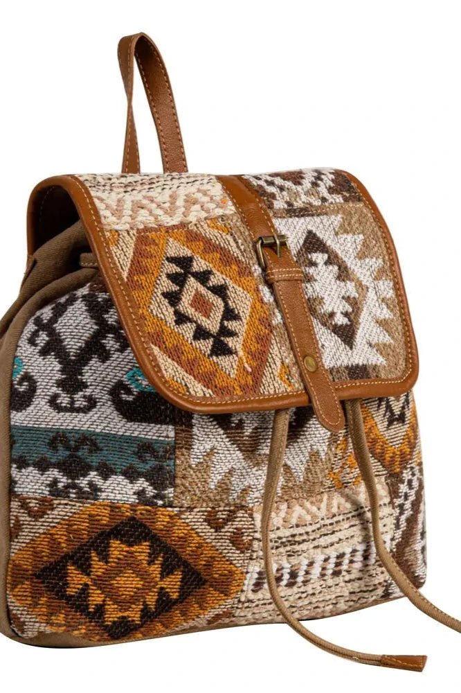 Sonora Sands Backpack - The Daisy Chain