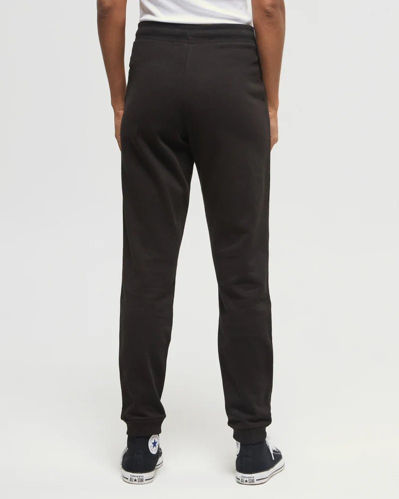 TreeFleece Bamone Sweatpants - Black - The Daisy Chain