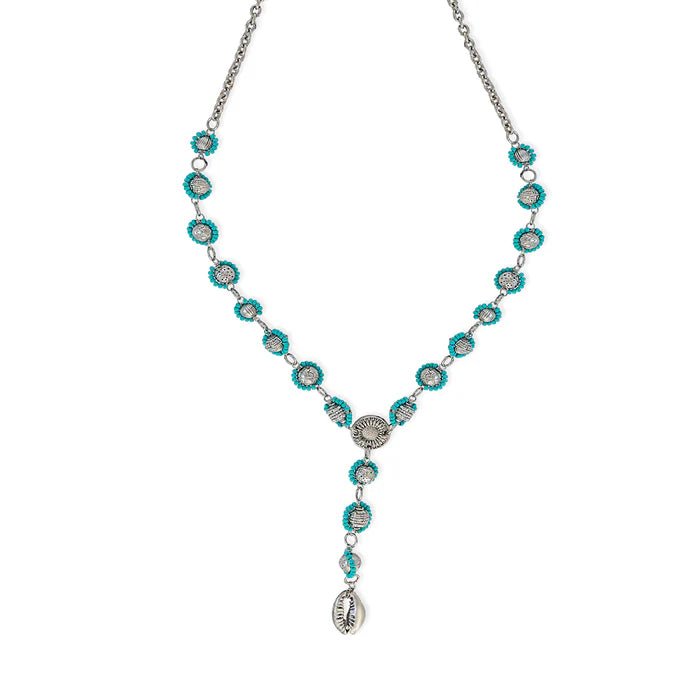 Western Sky Vista Necklace - The Daisy Chain