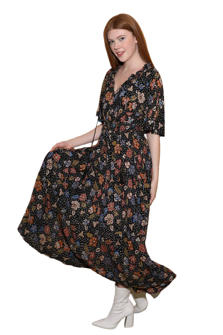 Whimsical Dress - The Daisy Chain