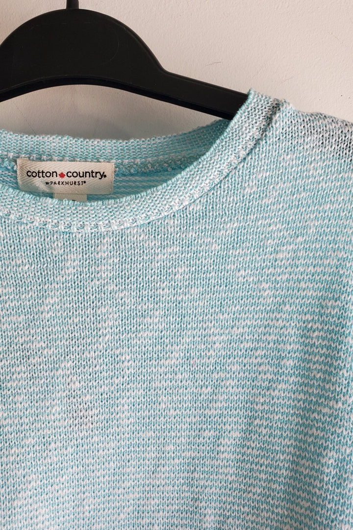 Willow Sweater - The Daisy Chain
