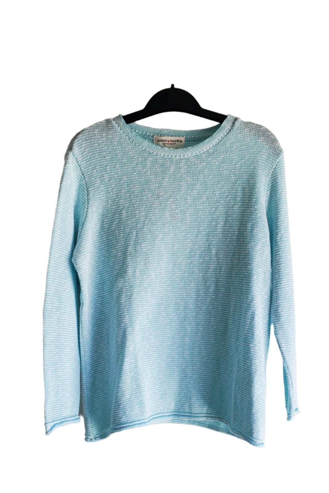 Willow Sweater - The Daisy Chain