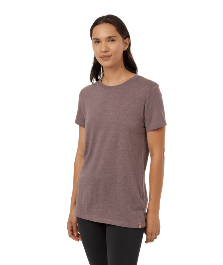 Winslow Crew Tee - Elkwood - The Daisy Chain