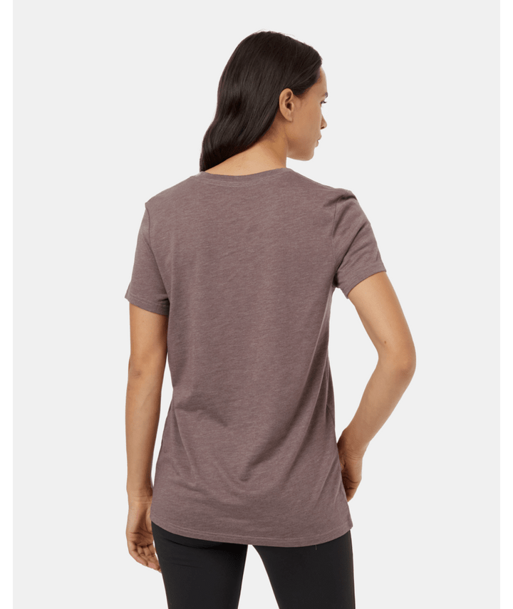 Winslow Crew Tee - Elkwood - The Daisy Chain