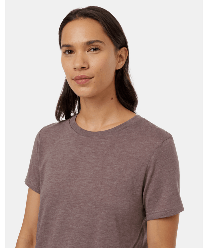 Winslow Crew Tee - Elkwood - The Daisy Chain