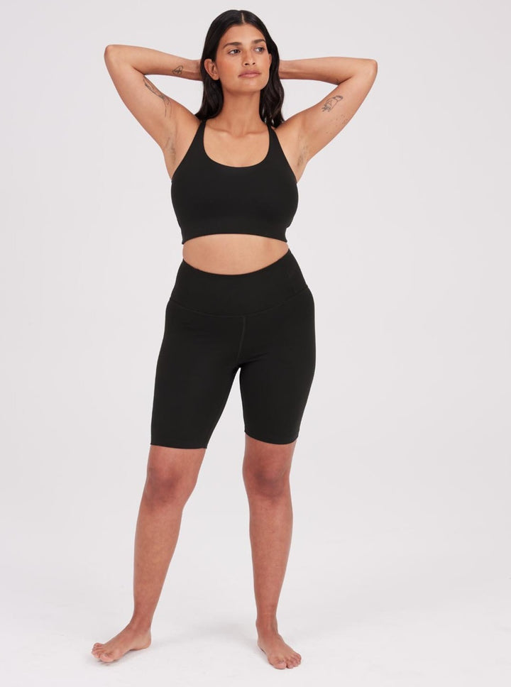 Float Shorts - Black