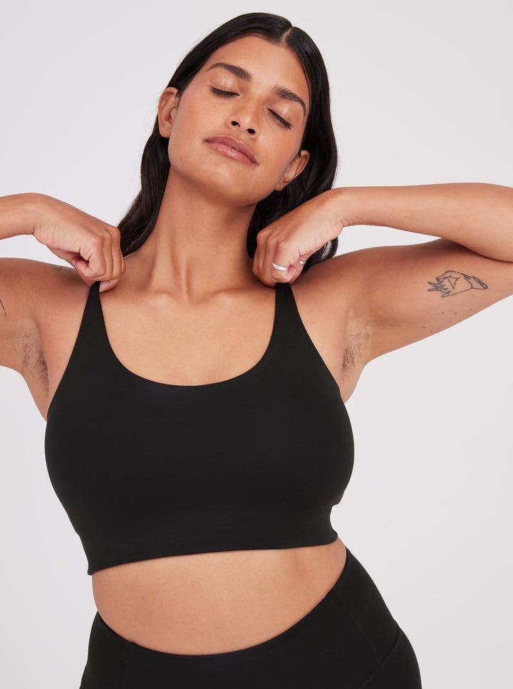 Float by Girlfriend Collective available at VAIYA in Collingwood