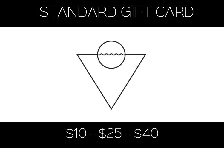 Gift Card from VAIYA %Women's Clothing Boutique Collingwood% Gift Card 