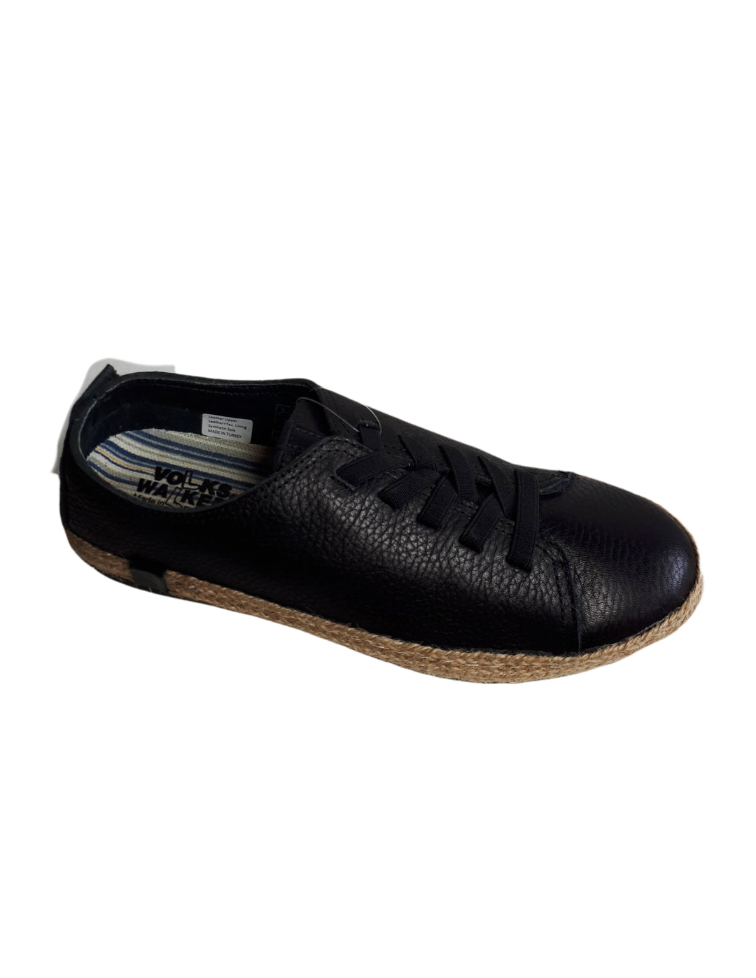 Belle Sneaker - Black