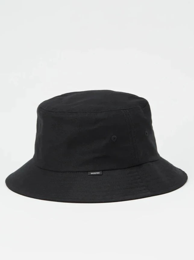 Bucket Hat - Black