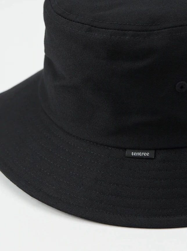 Bucket Hat - Black