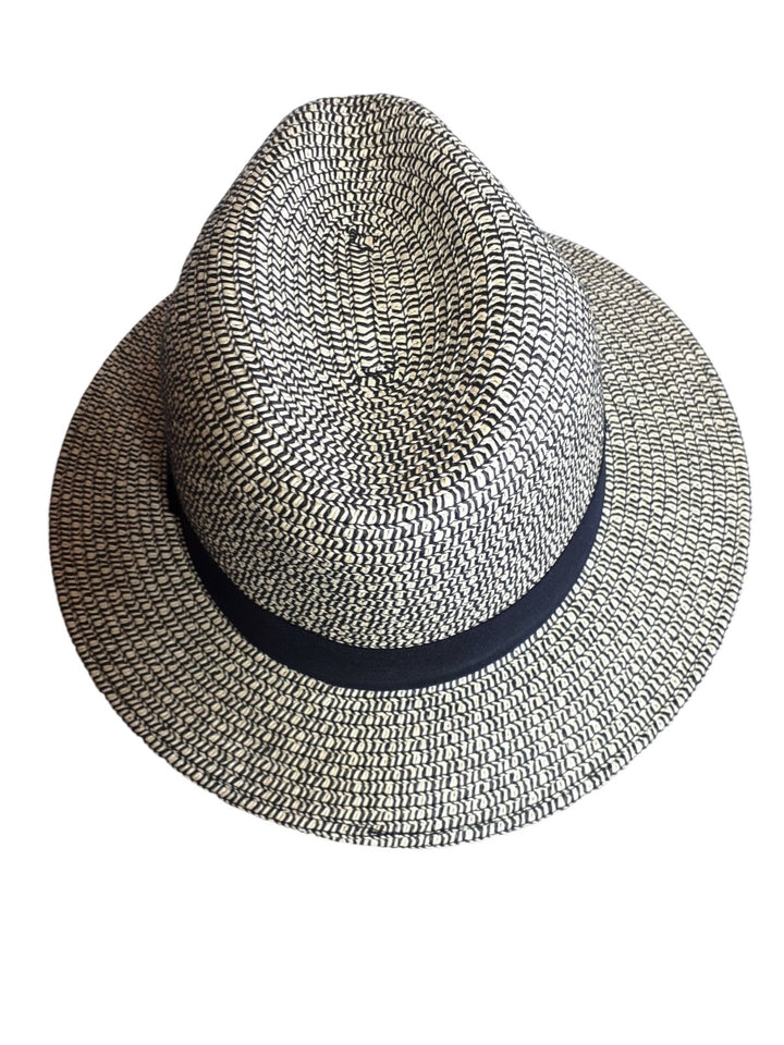 Fedora Hat - Wheat - The Daisy Chain