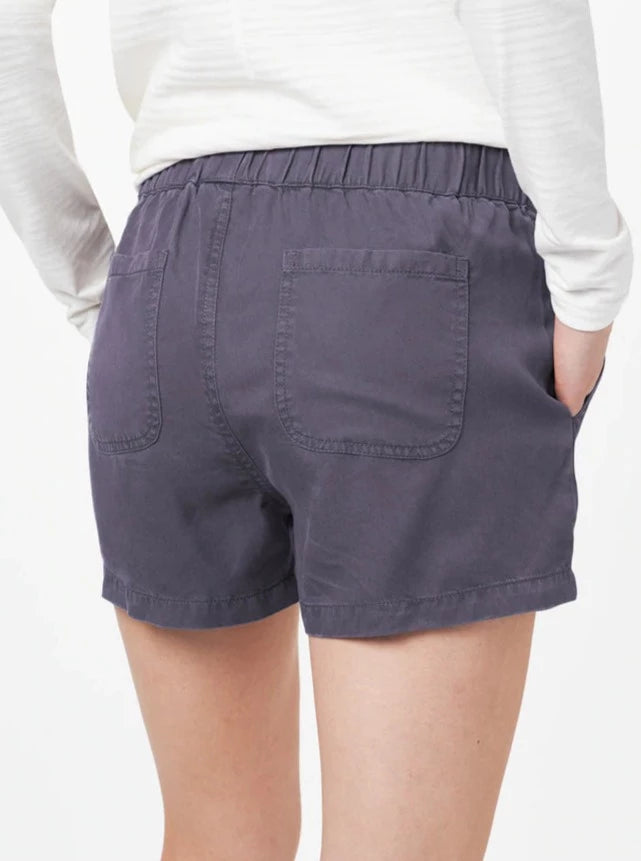 Instow Short - Grey