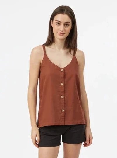 Main St. Tank - Cedar - The Daisy Chain