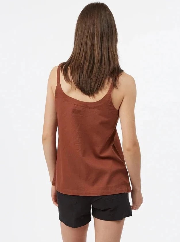 Main St. Tank - Cedar - The Daisy Chain