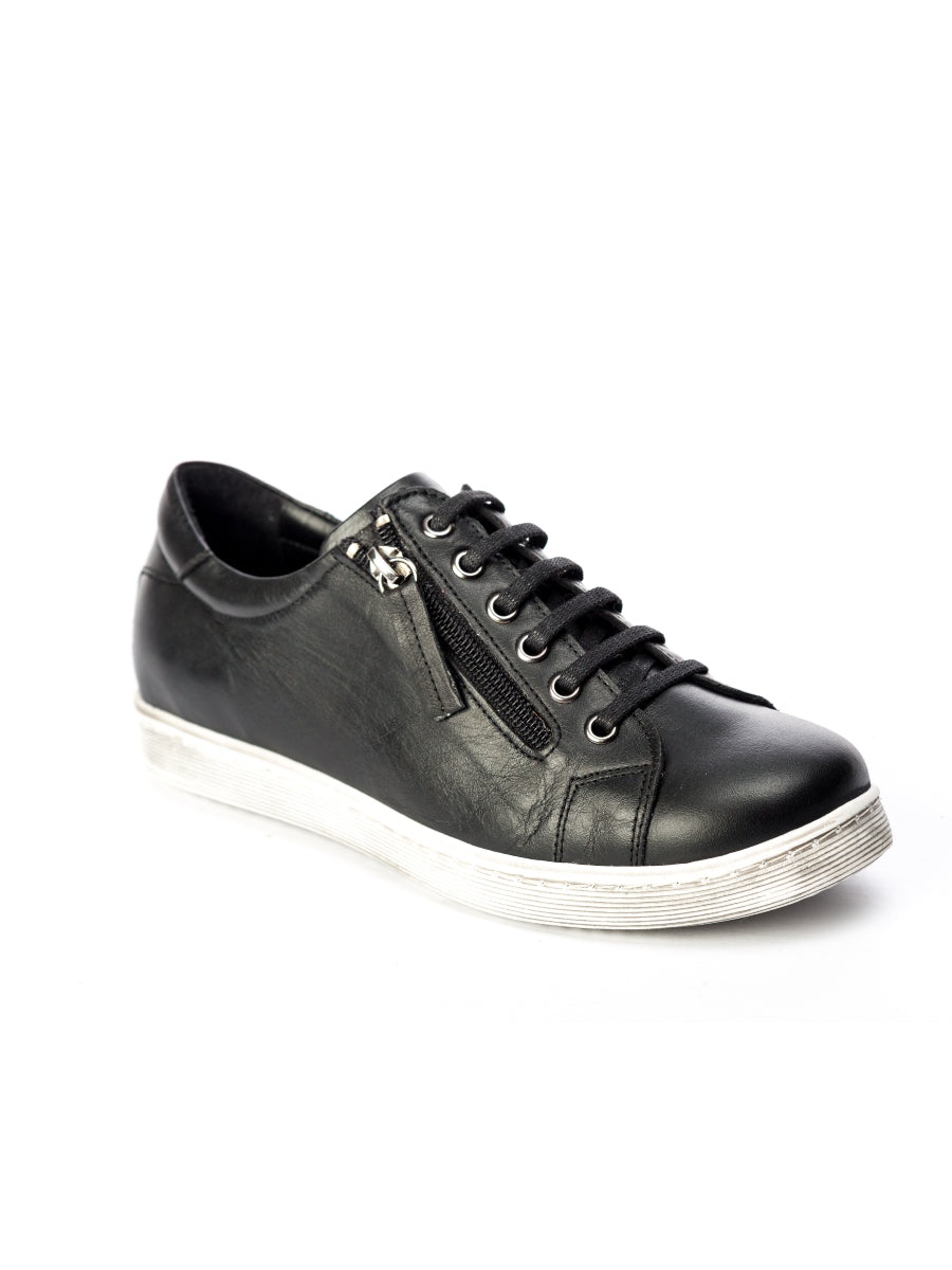 Manisa Sneaker - Black