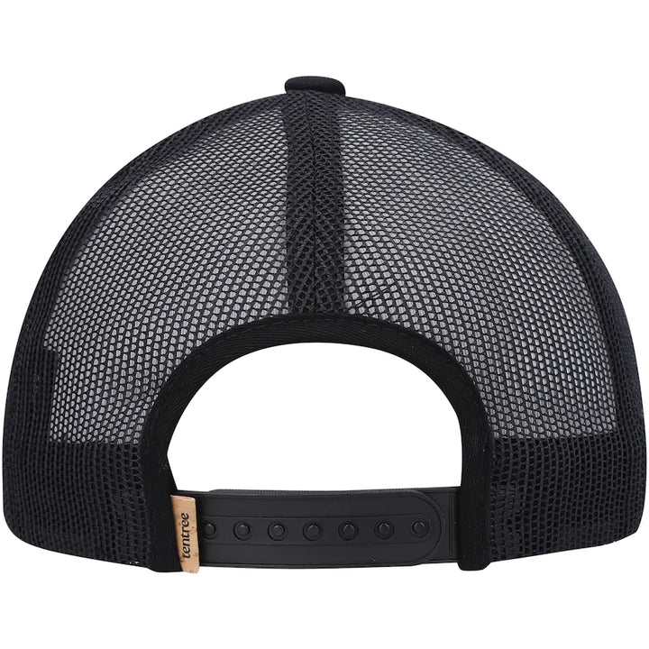 Juniper Altitude Hat - Black