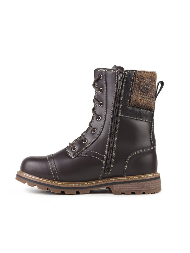 Ruby Ice Grip - Brown - The Daisy Chain