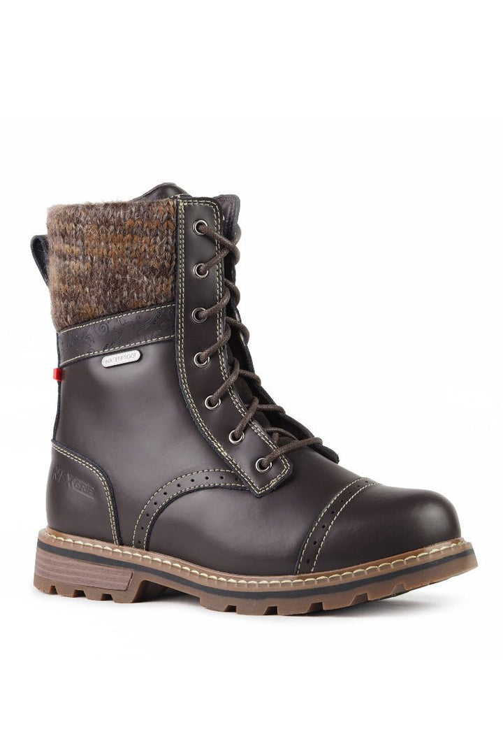 Ruby Ice Grip - Brown - The Daisy Chain