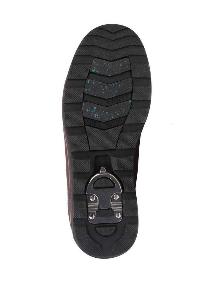 Ruby Ice Grip - Brown - The Daisy Chain