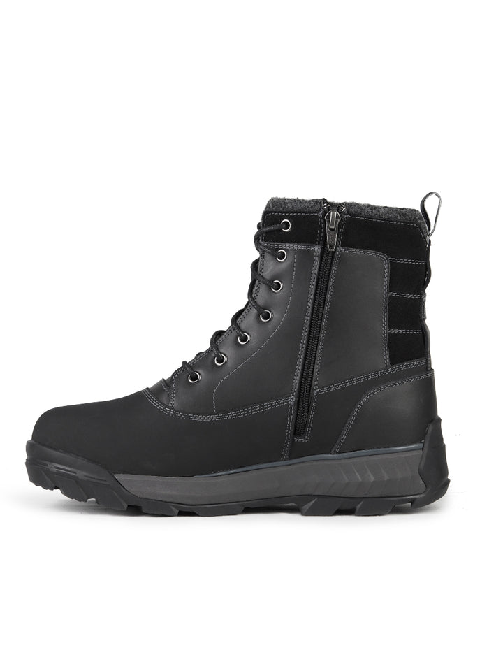 Victor Men's Boot- Black